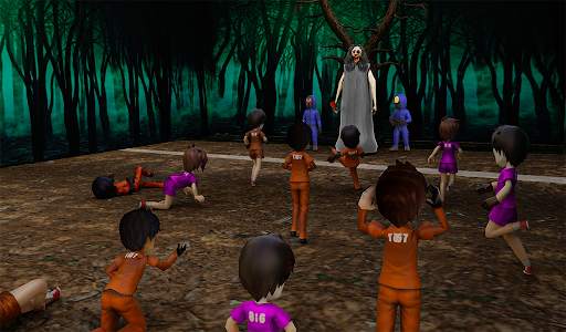 Granny - Horror Chapter screenshot 5