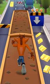 Run Bandicoot Runner Dash screenshot 3
