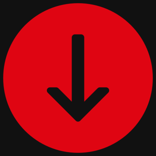 FDM - File Downloader icon