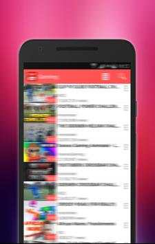 Tube Play Video Dowloader: HD screenshot 1