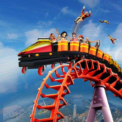 Roller Coaster Simulator Free 1.5