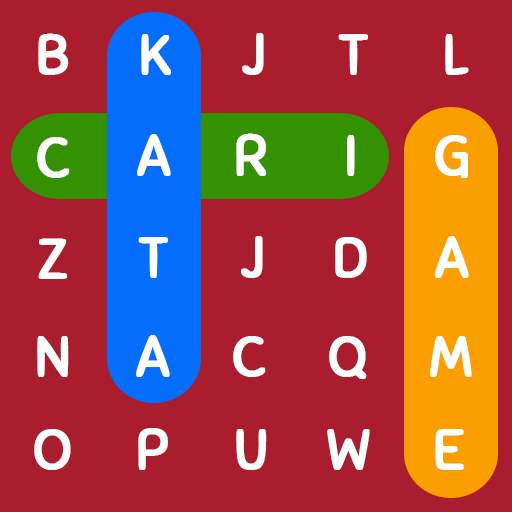 Cari Kata Game 0.0.2