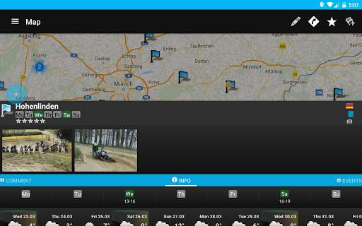 MX Tracks Info Pro screenshot 13