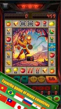 Fruit Slot screenshot 1