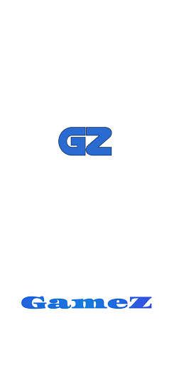 GameZ - The Gamer's Zone screenshot 1