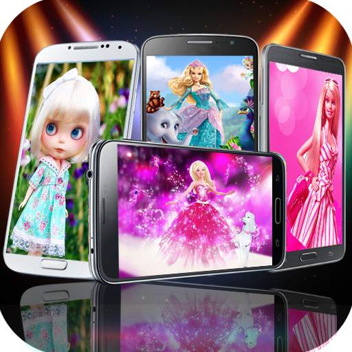 Doll Wallpapers HD 1.0.3