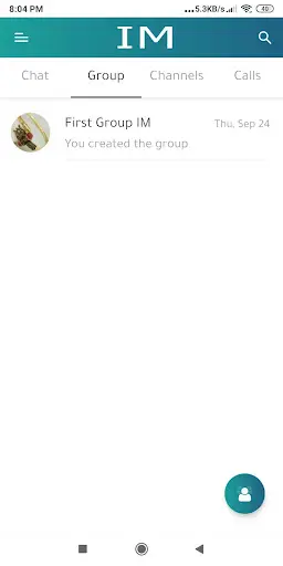 Indian Messenger- Indian Chat App & Social network screenshot 2