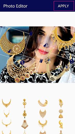 Girl Photo Editor Lab - Free Photo Editor Pro screenshot 13