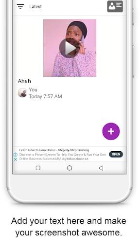 MY UGANDA APP screenshot 6
