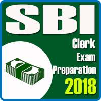 SBI Clerk Exam Preparation 2018 icon