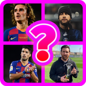 Who Am I ? icon