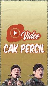 Video Cak Percil screenshot 2