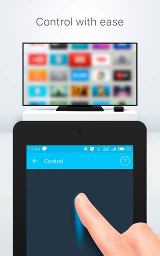Remote for Apple TV - CiderTV 13 تصوير الشاشة
