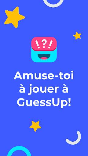 GuessUp - Jeux Charades screenshot 7