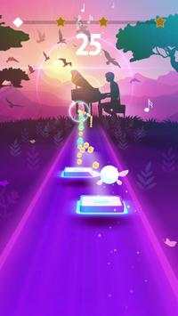 Piano Hop screenshot 1