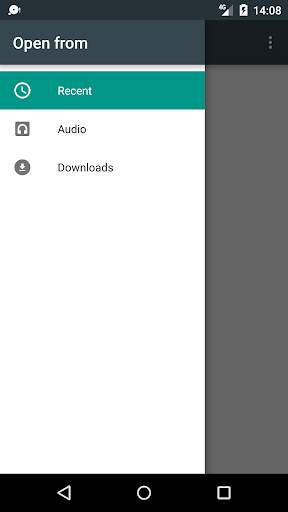 Convert to Mp3 screenshot 8