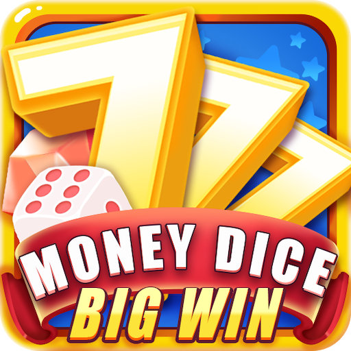Lucky Money Dice-CASH Winner icon