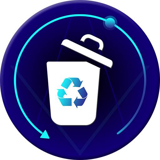 Photo Restore - Recover Deleted Pictures 2.0