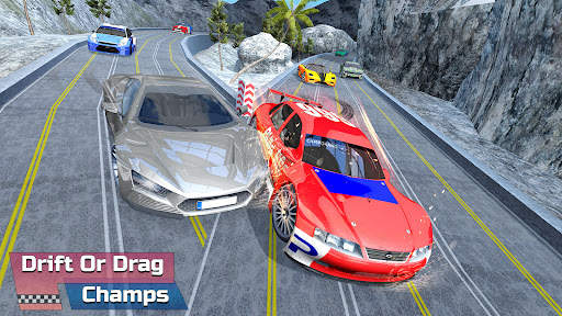 Racing Games 2023: Car Games screenshot 4