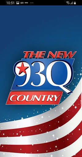 The New 93Q Houston screenshot 1