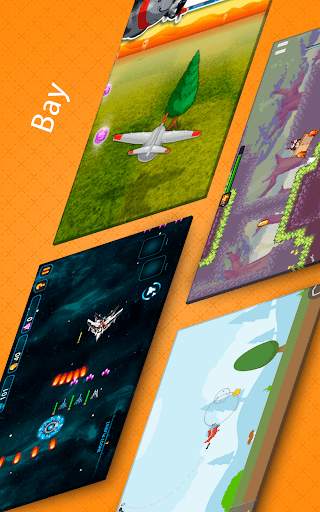 Trò chơi nhỏ: Arcade mới screenshot 4