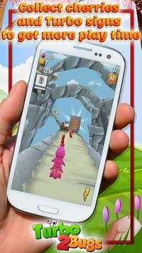 🐞Turbo Bugs 2-Run & Survive🐞 screenshot 3