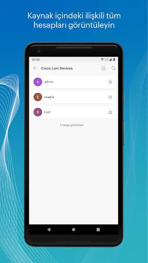 ME Password Manager Pro screenshot 4