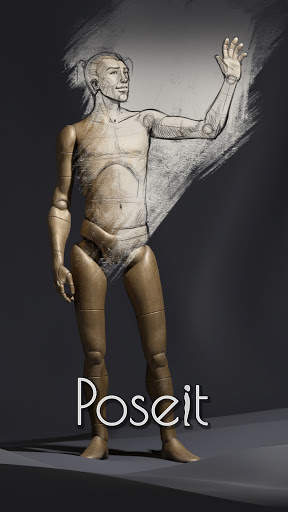 Poseit 1 تصوير الشاشة
