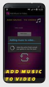 musical video maker screenshot 3