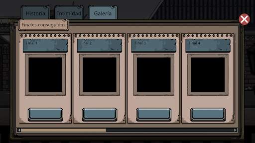 Pechka: Juego de historia screenshot 7