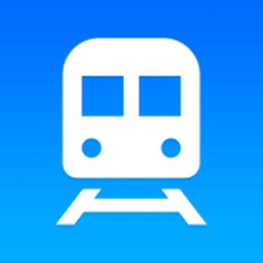 Where is my train -Live Status 3.5
