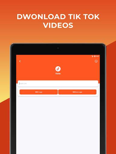 Tynzy Save Up - All in One Status Saver Downloader screenshot 11