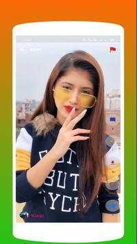 Indian Short videos - short video status screenshot 1