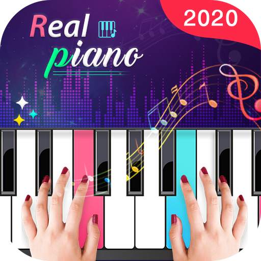 Piano Keyboard 2020 : Learn Piano Music Keyboard 1.1