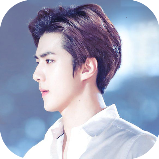 Sehun Exo Wallpapers HD आइकन