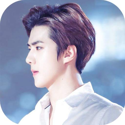 Sehun Exo Wallpapers HD 6.0.1