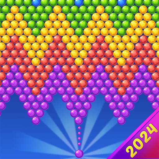 Bubble Shooter Balls: Popping 5.51.5086