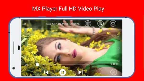 MX Player Full HD Player 2 تصوير الشاشة