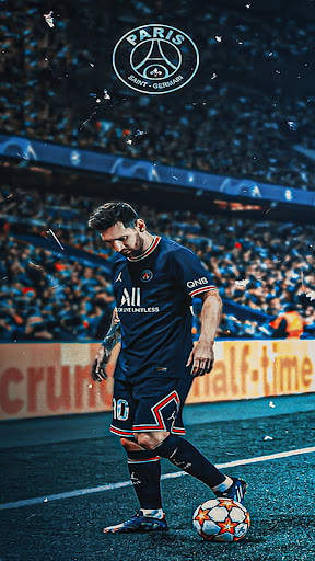 Football Wallpapers 2023 screenshot 9