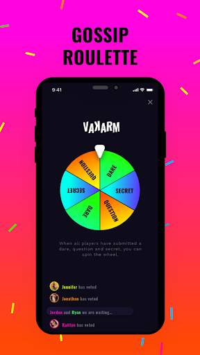 Vakarm - Clash Generator screenshot 8