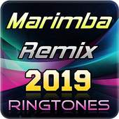 Marimba Remix Ringtones 2019 1.9
