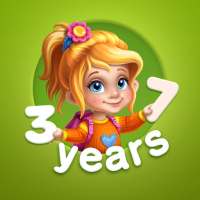 Mathy learn math for kids 3-7