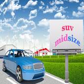 Car 3D Racing Freestyle 1.2