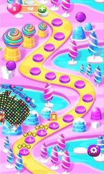Candy Best Match 3 screenshot 2
