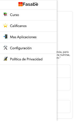 Curso de Nutrición Natural screenshot 5