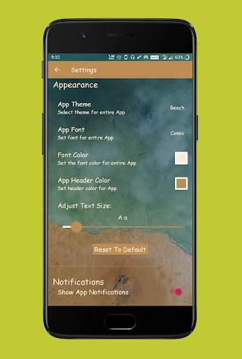 Numerology Daily Horoscope screenshot 8