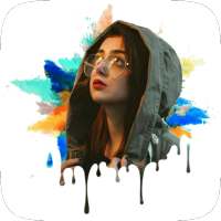 Photo editor | start editing your pics easily 2022 logo