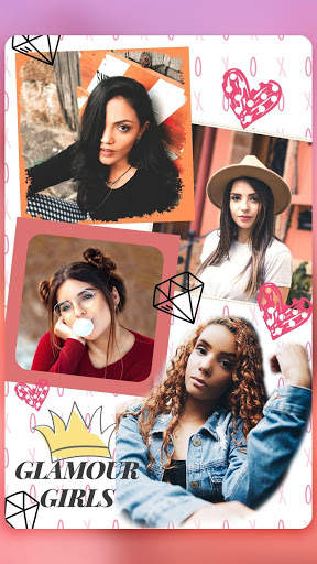 Blend Collage screenshot 3