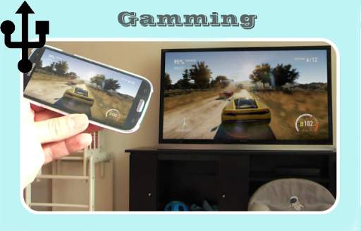 Phone Connect to tv screenshot 3