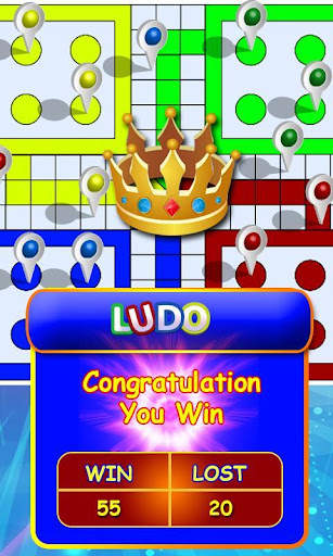 Indian Ludo(लूडो) Classic Star screenshot 5